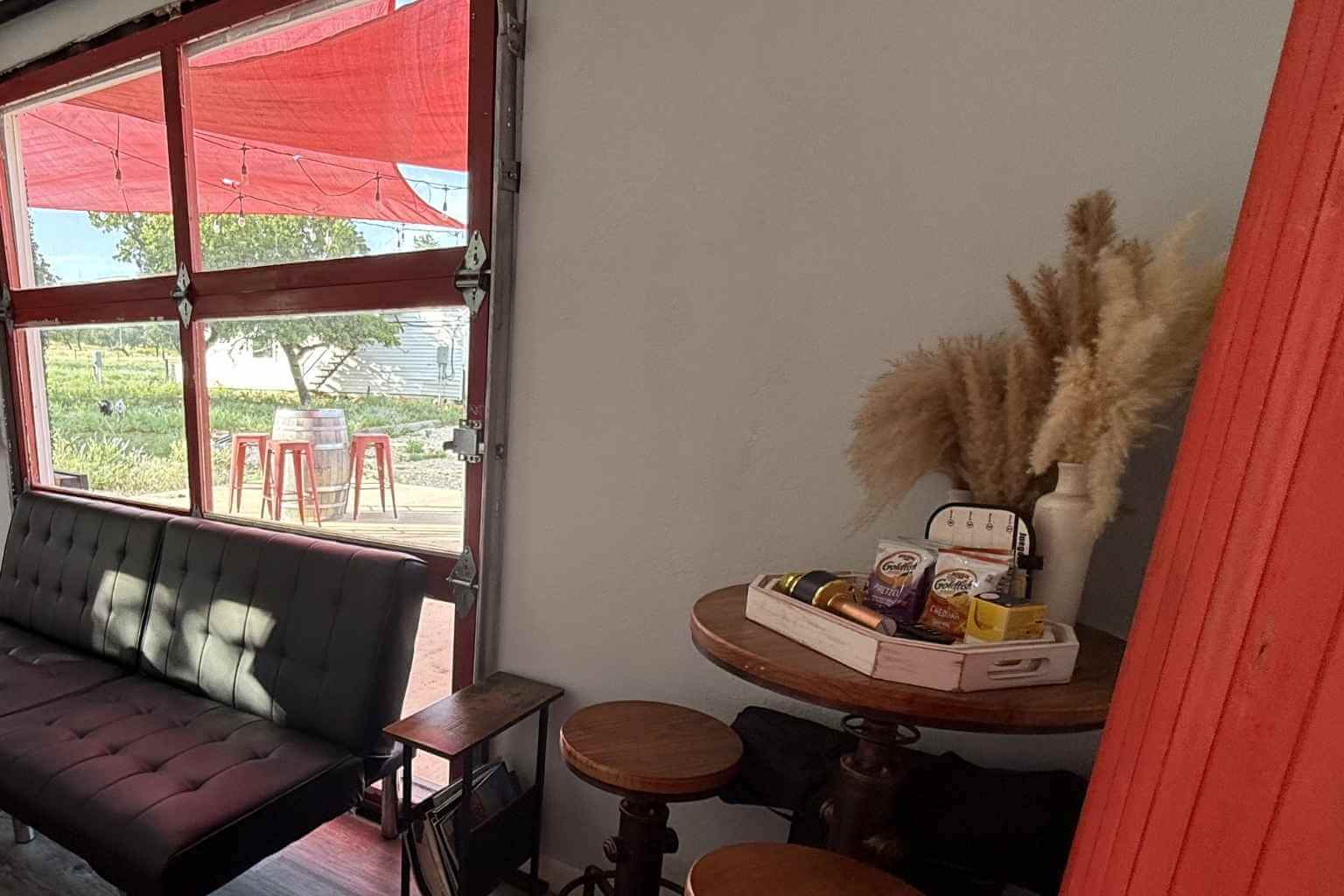 Top BNBs to Stay at with Pets in Fredericksburg Texas