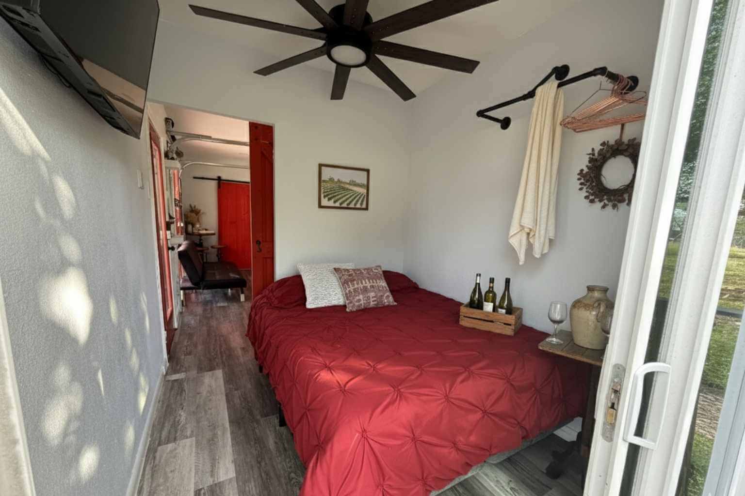 Top Bed and Breakfasts to Stay at Near Wineries in Fredericksburg Tx