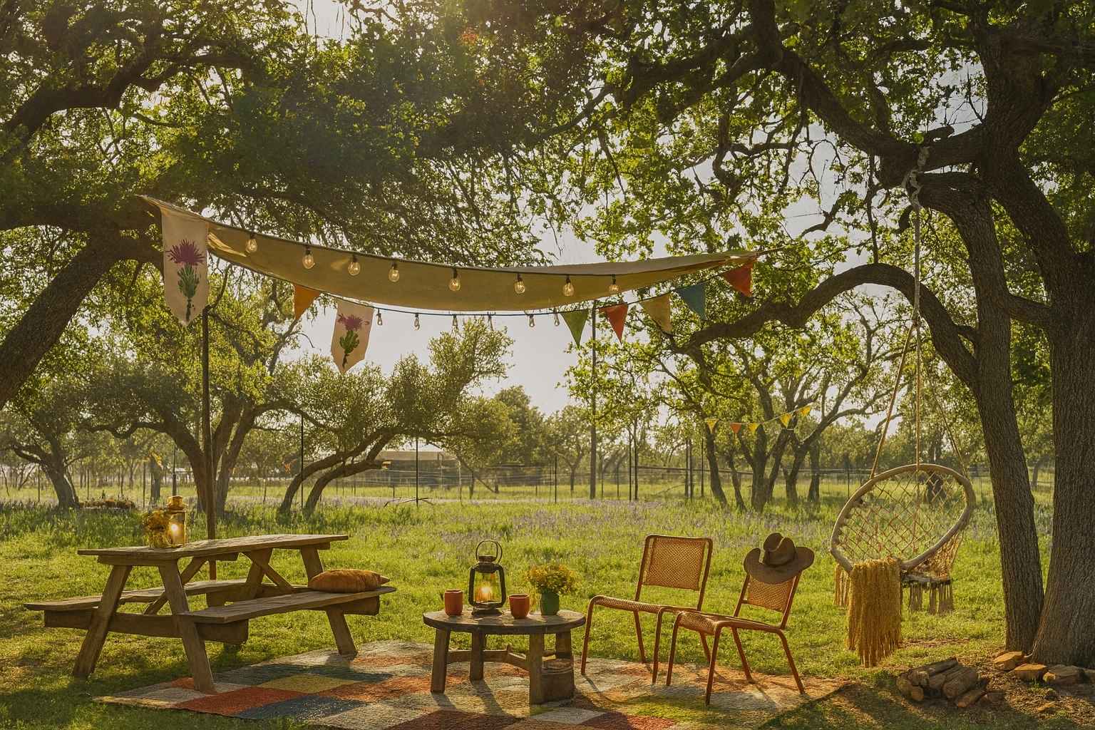 Top Bed and Breakfasts to Stay at for Adventure in Fredericksburg TX