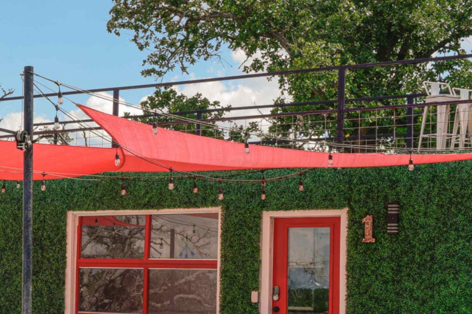 Top Bed and Breakfasts to Stay at for Families in Fredericksburg Texas