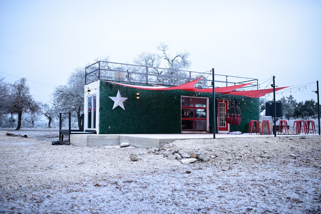 Top Bed and Breakfasts to Stay at for Festivals in Fredericksburg Texas