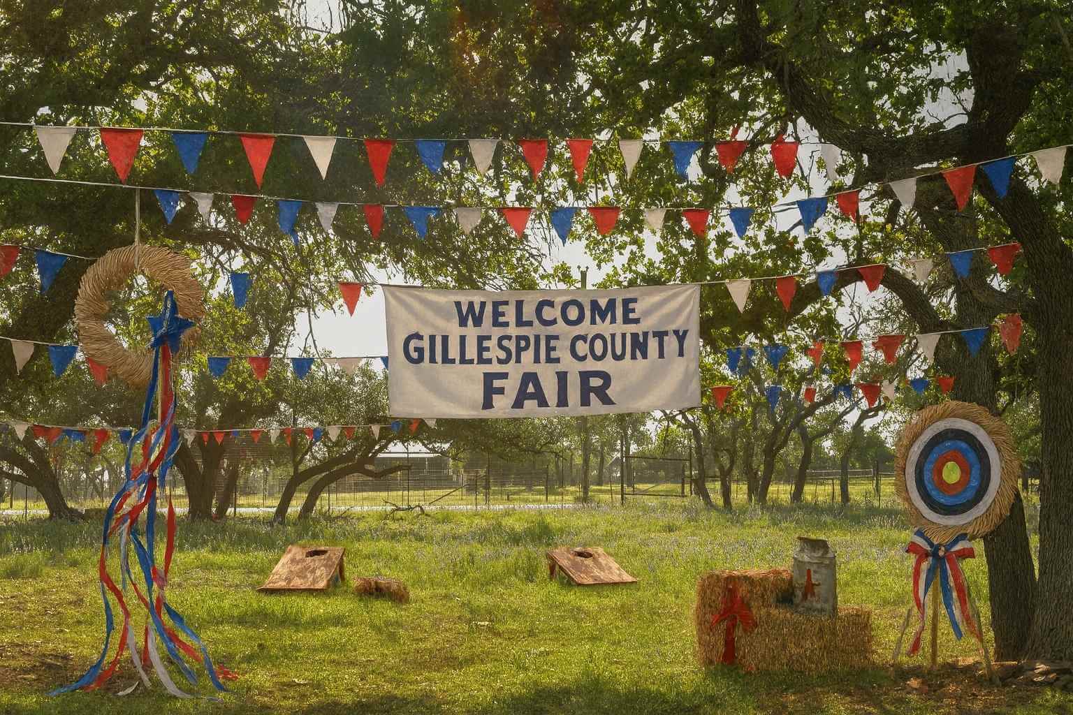 Best Bed And Breakfasts To Stay At For Gillespie County Fair In Fredericksburg Texas Top Bed and Breakfasts to Stay at for Gillespie County Fair in Fredericksburg TX