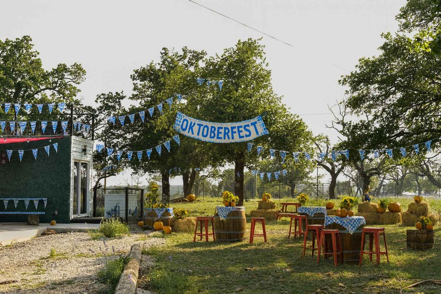 Top Bed and Breakfasts to Stay at for Oktoberfest