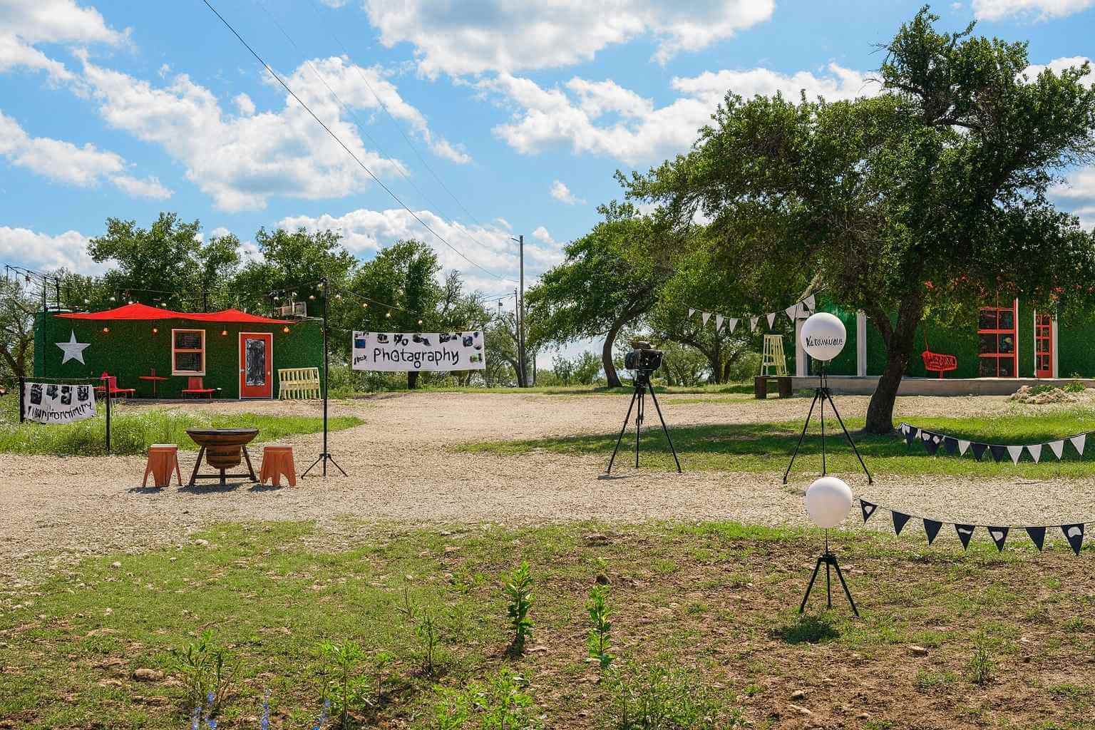 Top Bed and Breakfasts to Stay at for Photography in Fredericksburg Tx