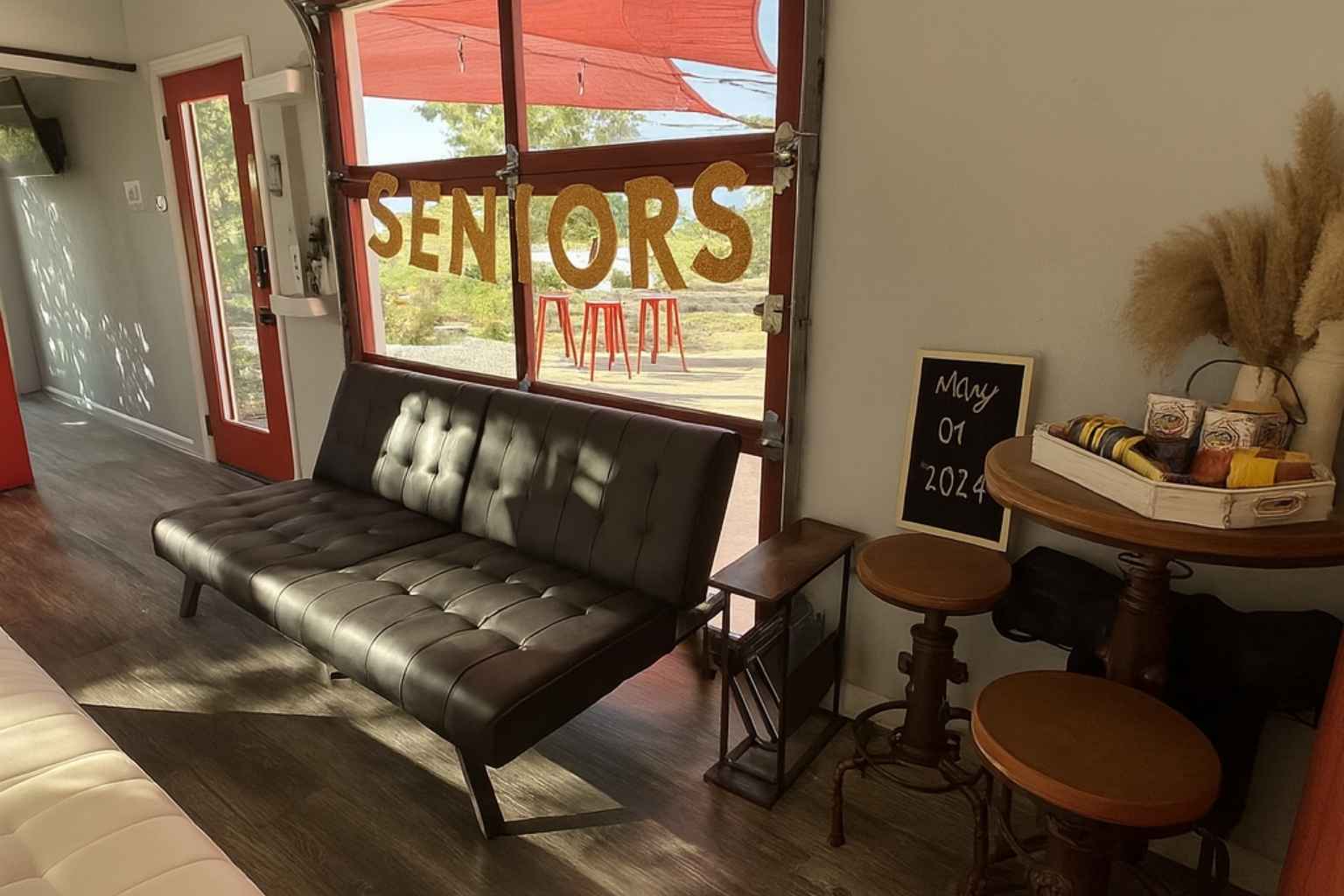 Top Bed and Breakfasts to Stay at for Seniors in Fredericksburg TX