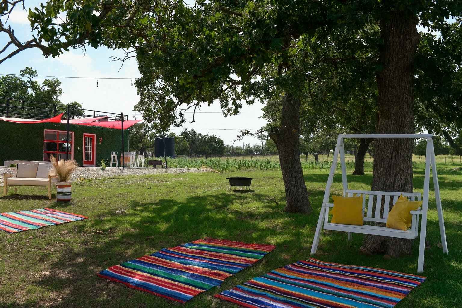 Top Bed and Breakfasts to Stay at for Sightseeing in Fredericksburg TX