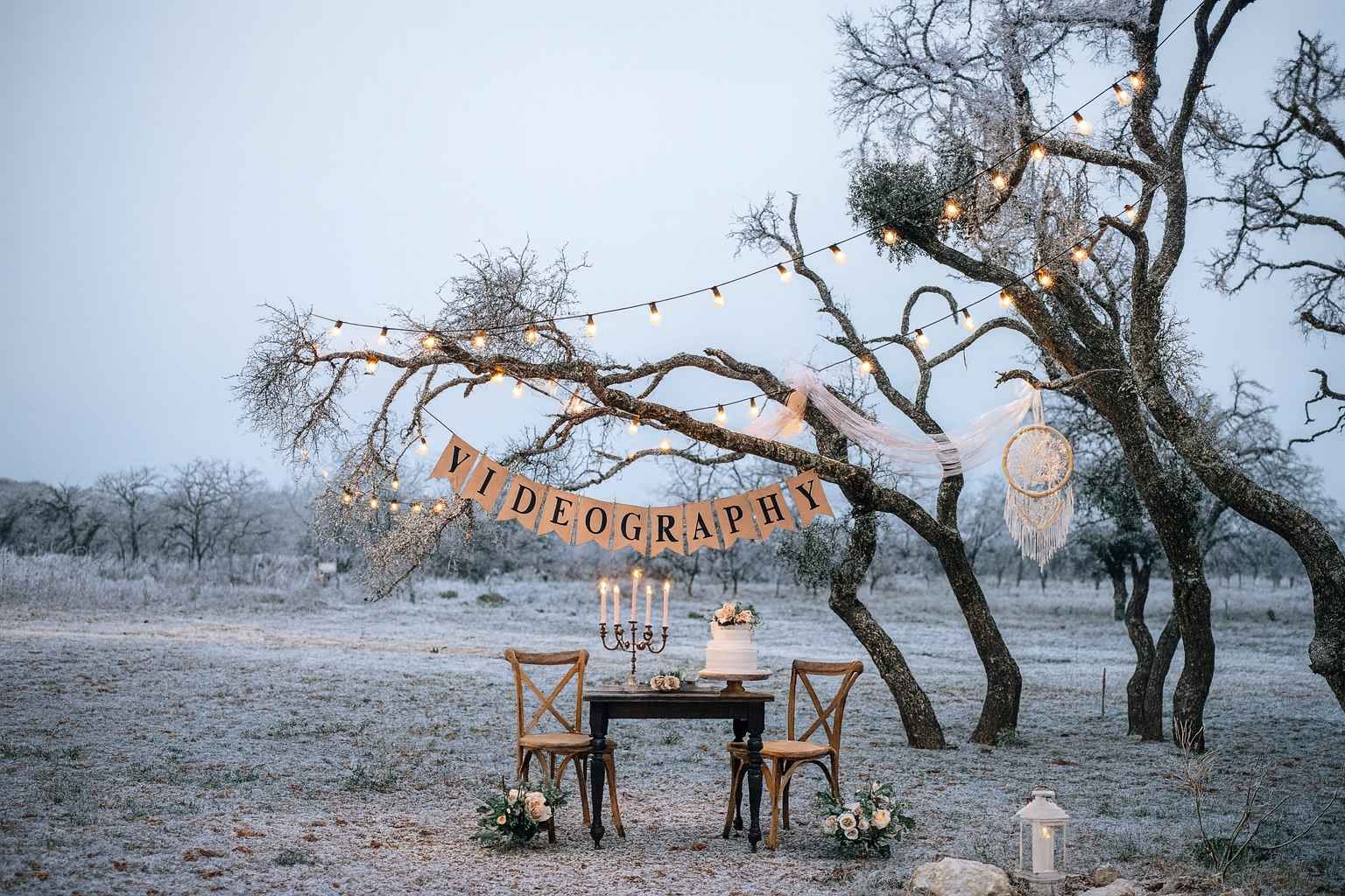 Top Bed and Breakfasts to Stay at for Videography in Fredericksburg TX