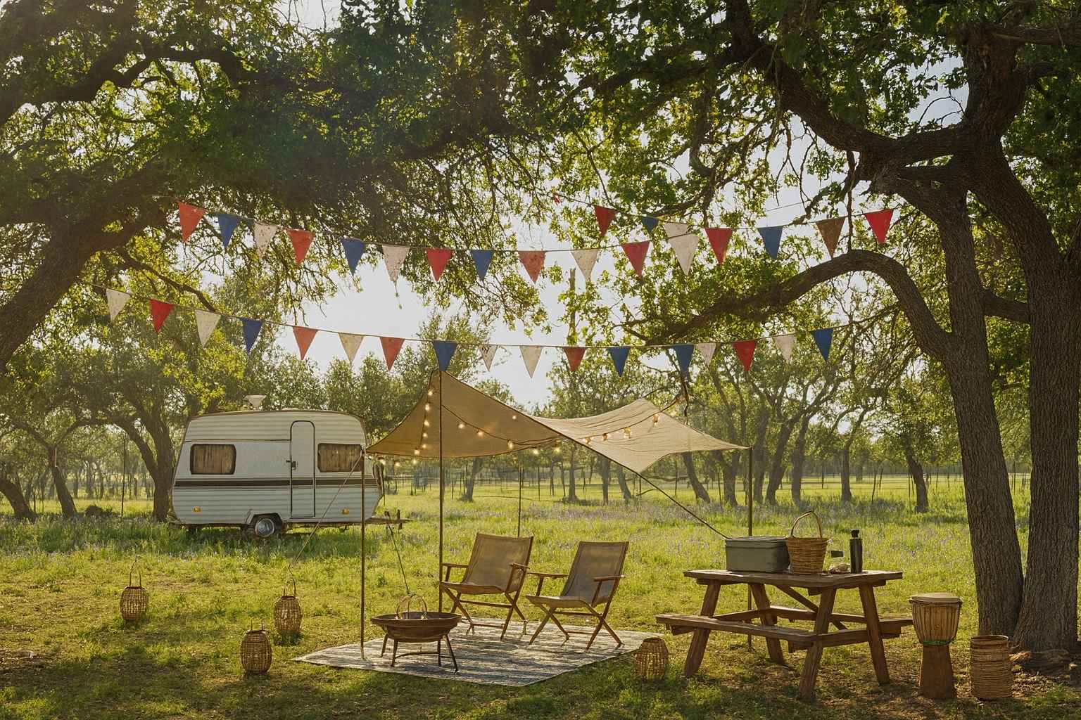 Top Bed and Breakfasts to Stay at with a Camper in Fredericksburg TX