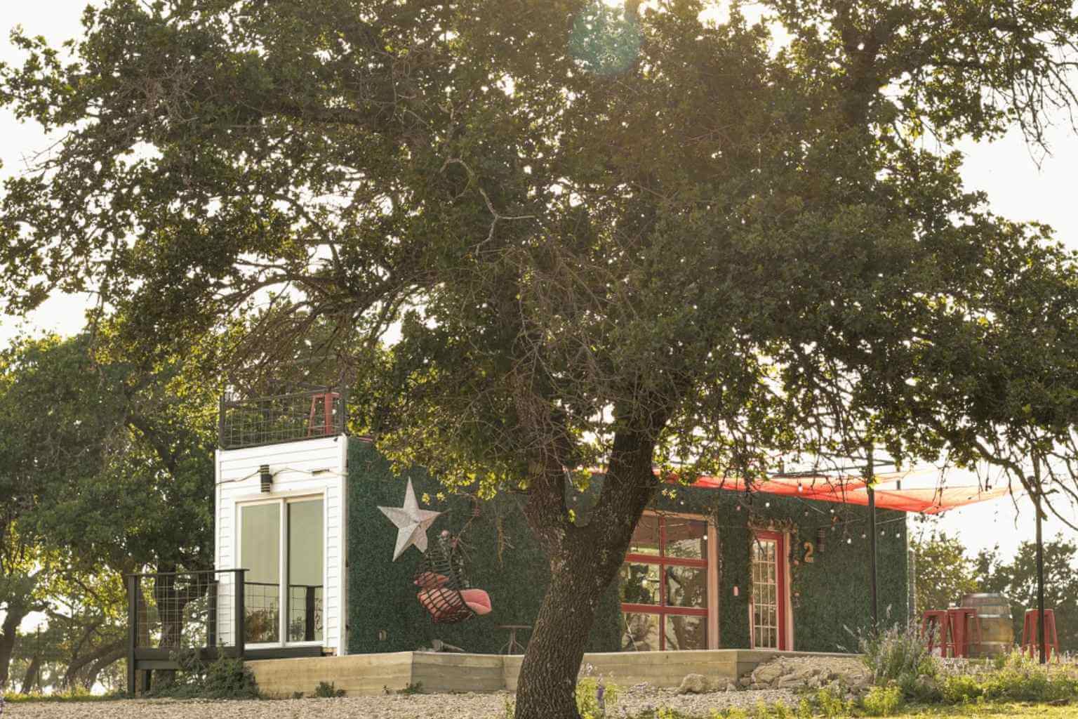 Top Hotels to Stay at for Groups in Fredericksburg Texas