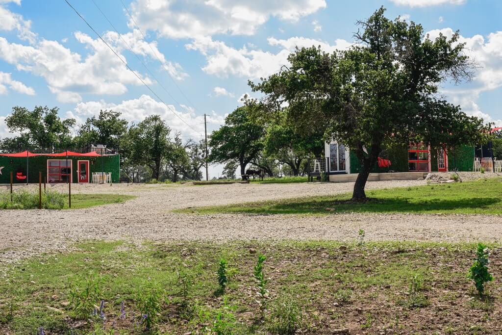 Top Hotels to Stay at for Weddings in Fredericksburg Texas