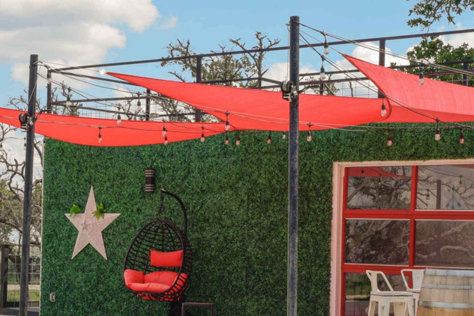 Top Hotels to Stay at with Kids in Fredericksburg Texas
