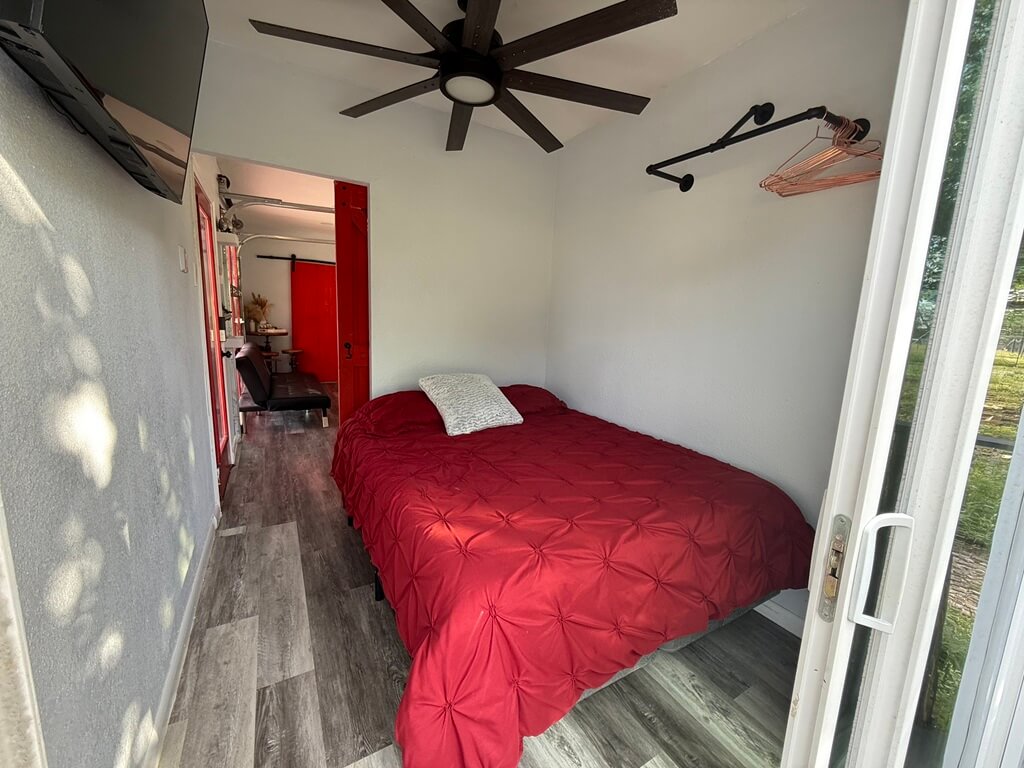Top Vacation Rentals to Stay at for Festivals in Fredericksburg Texas