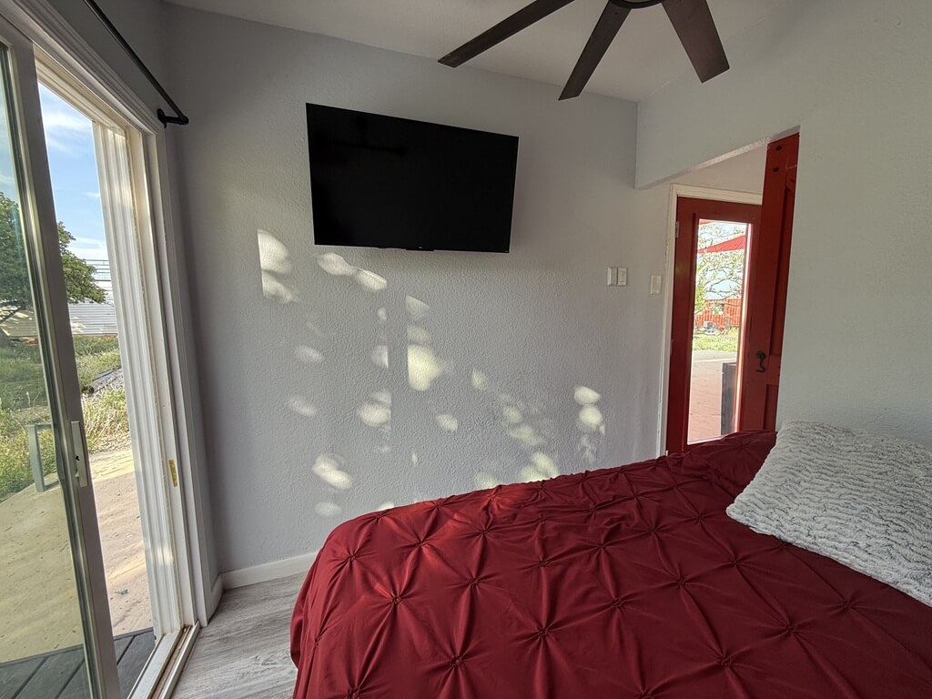 best airbnbs to stay at for the lavender festival in fredericksburg texas