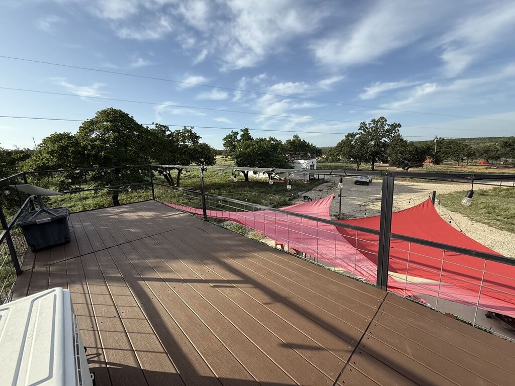 best places to stay for the knights of columbus bestfest in fredericksburg texas
