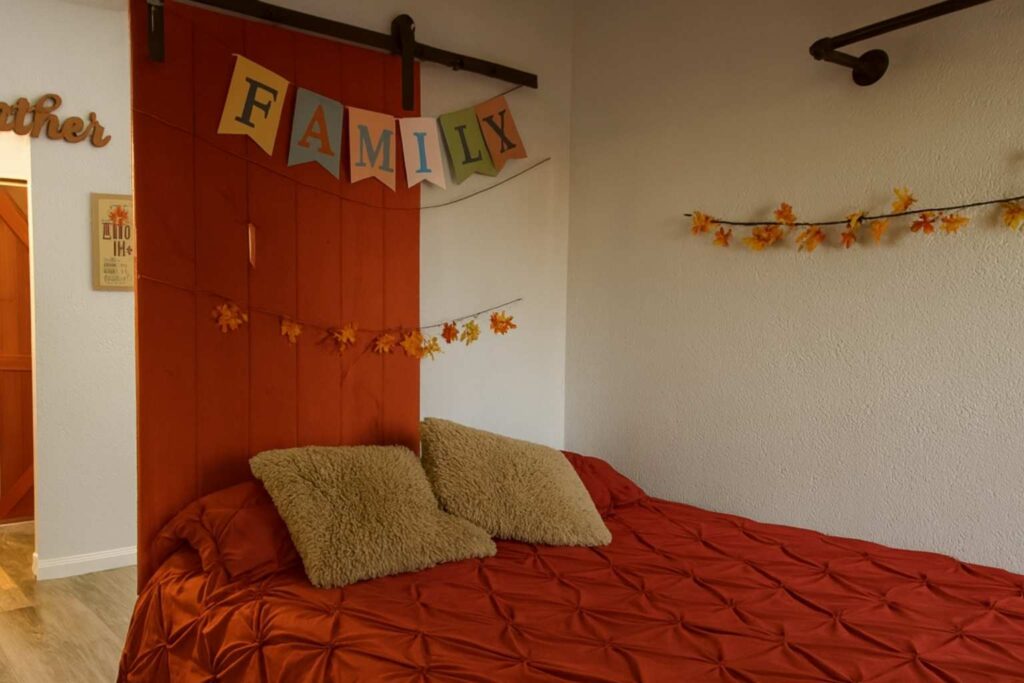Best Airbnb To Stay At For Families In Fredericksburg Texas