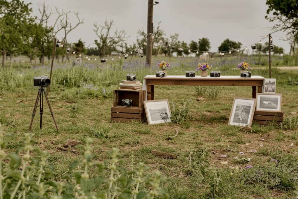 Best Airbnb To Stay At For Photography In Fredericksburg Texas