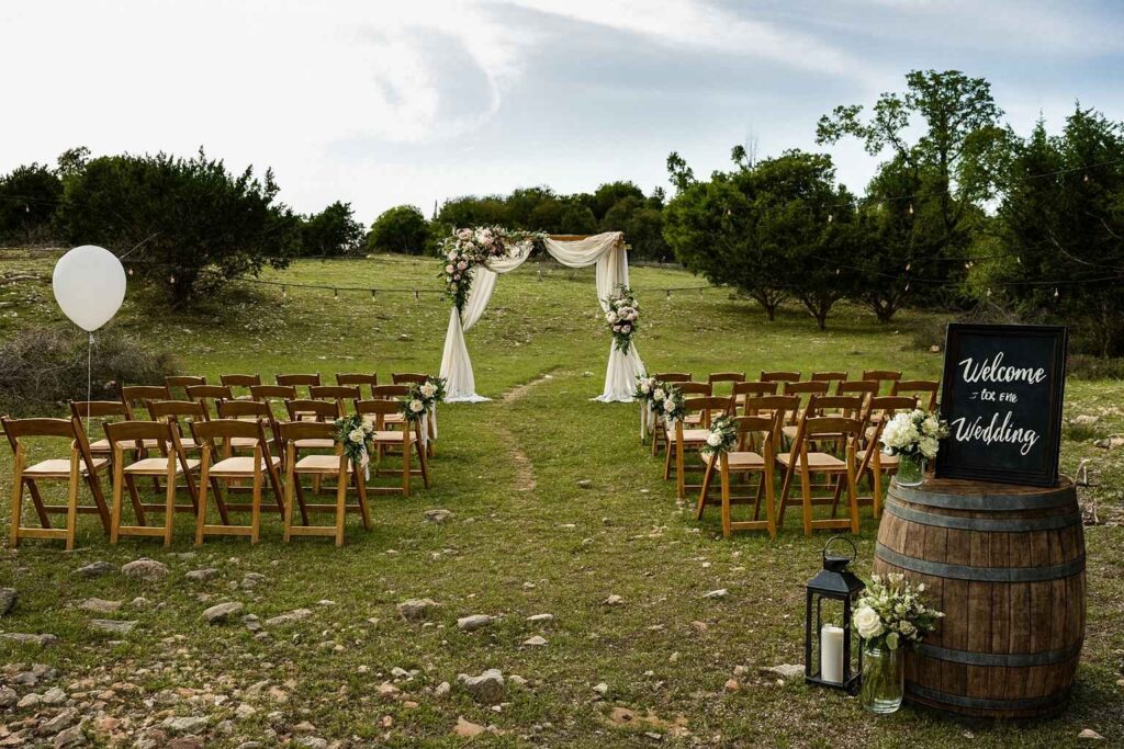 Best Airbnb To Stay At For Weddings In Fredericksburg Texas