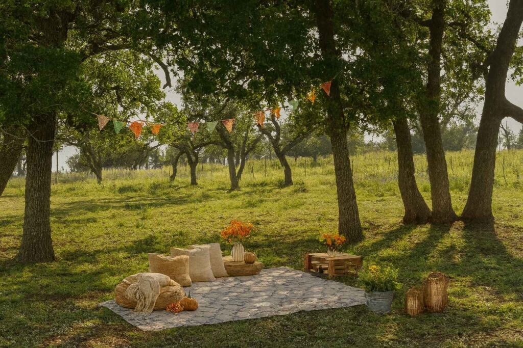 Best Airbnb To Stay Near Main Street In Fredericksburg Texas