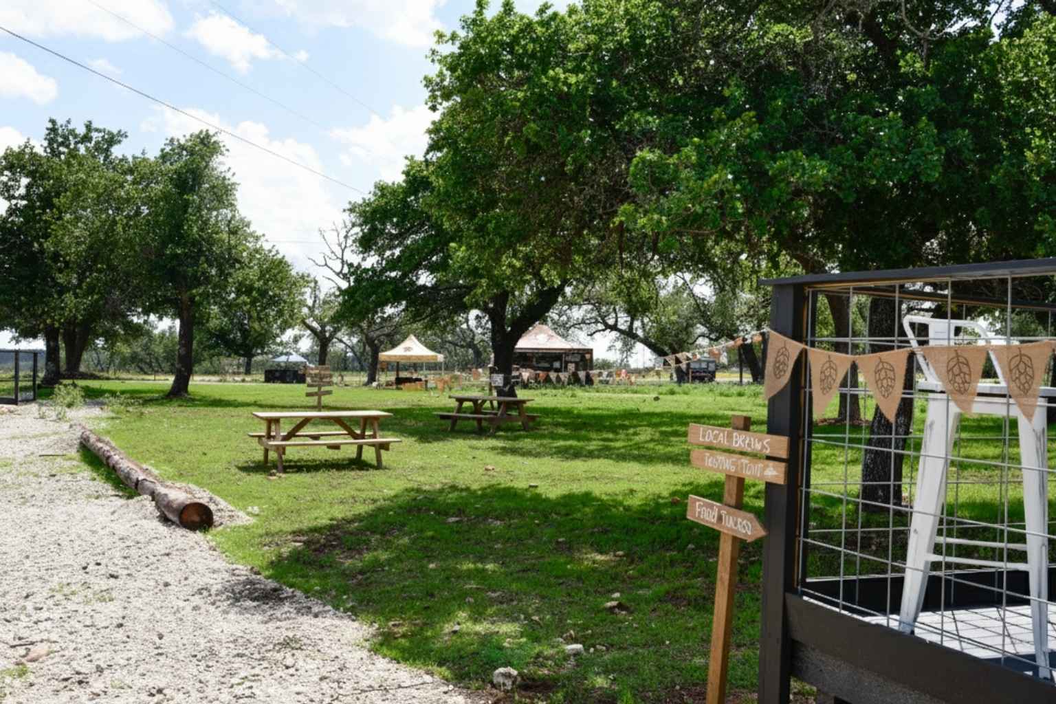 Best Airbnbs to Stay at for Fredericksburg Craft Beer Festival