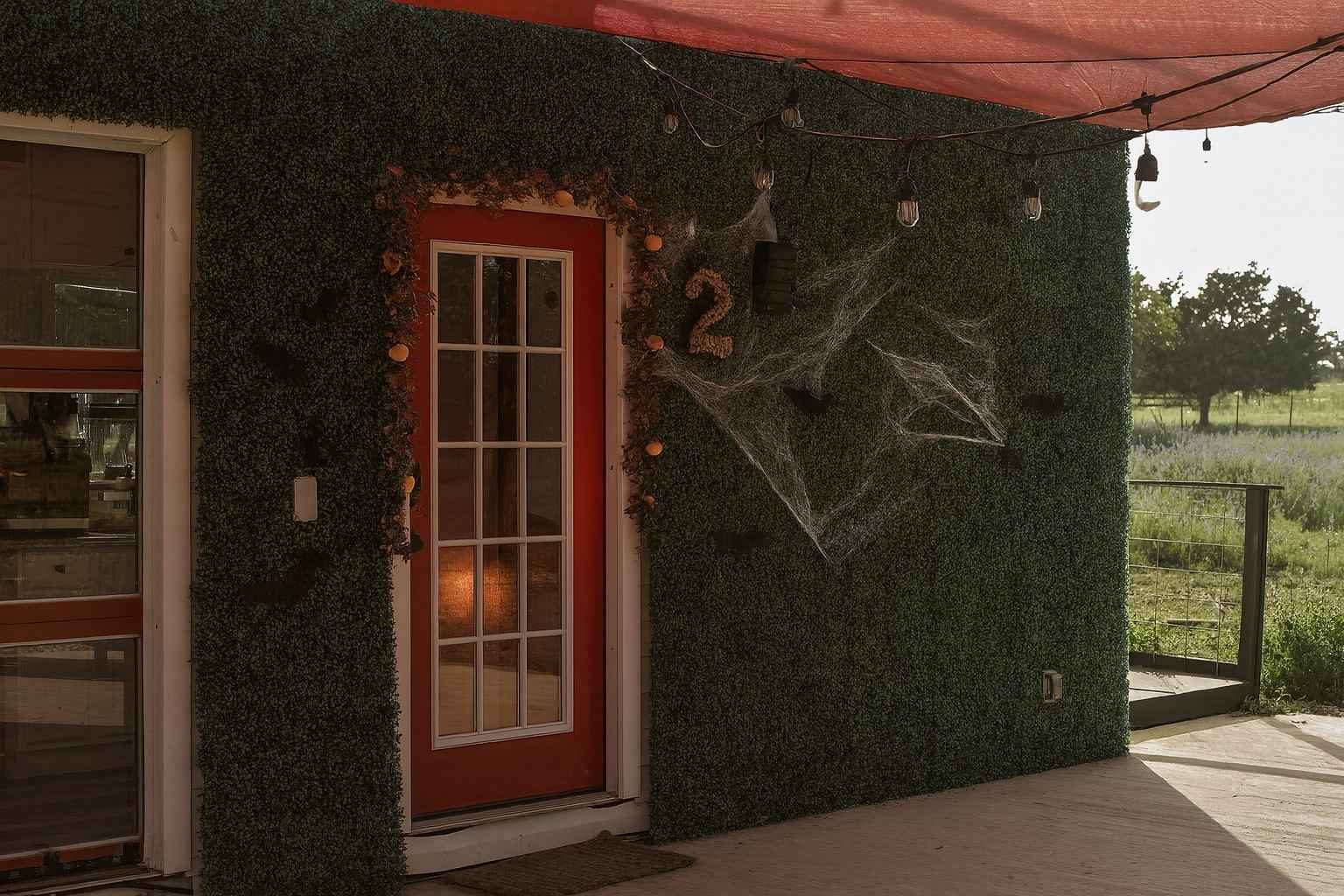 Best Airbnb To Stay At For Halloween In Fredericksburg Texas Best Airbnbs to Stay at for Halloween in Fredericksburg Texas