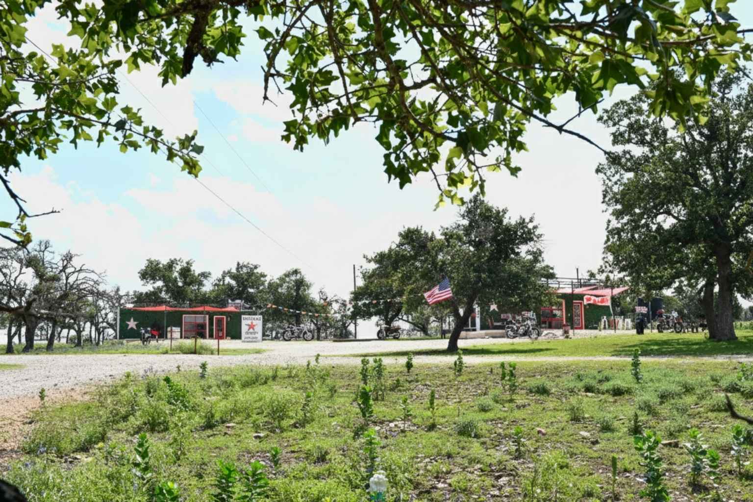 Best Airbnbs to Stay at for Hill Country Run Motorcycle Rally