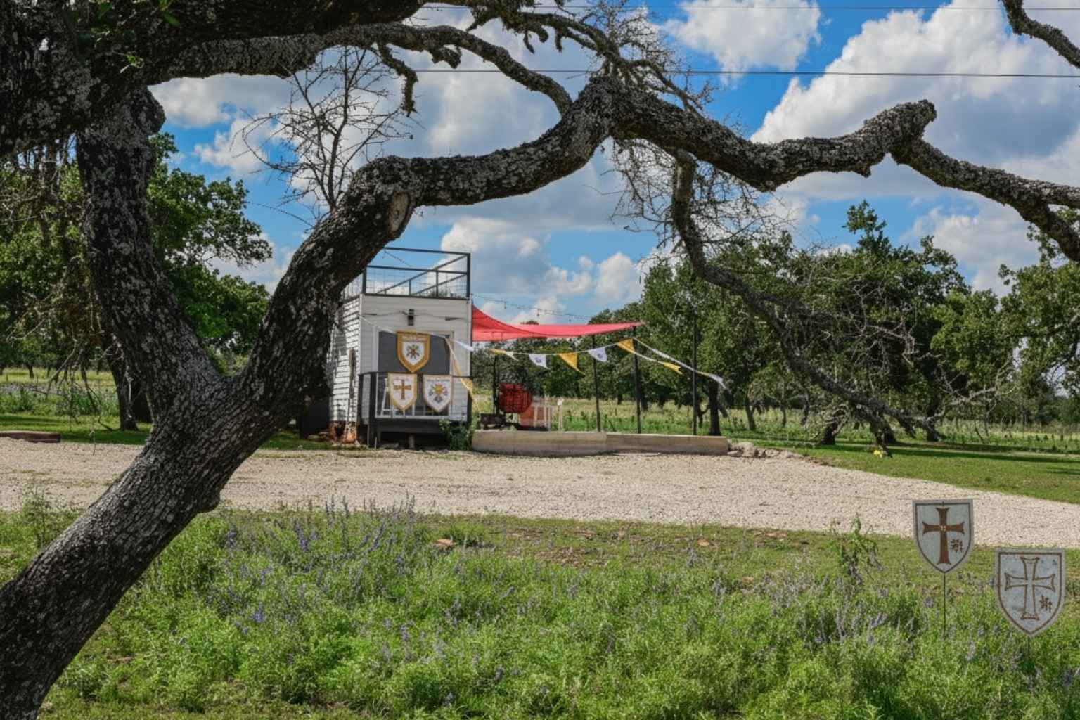 Best Airbnbs to Stay at for Knights of Columbus Bestfest