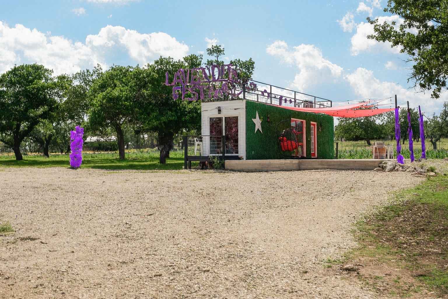 Best Airbnbs to Stay at for Lavender Festival