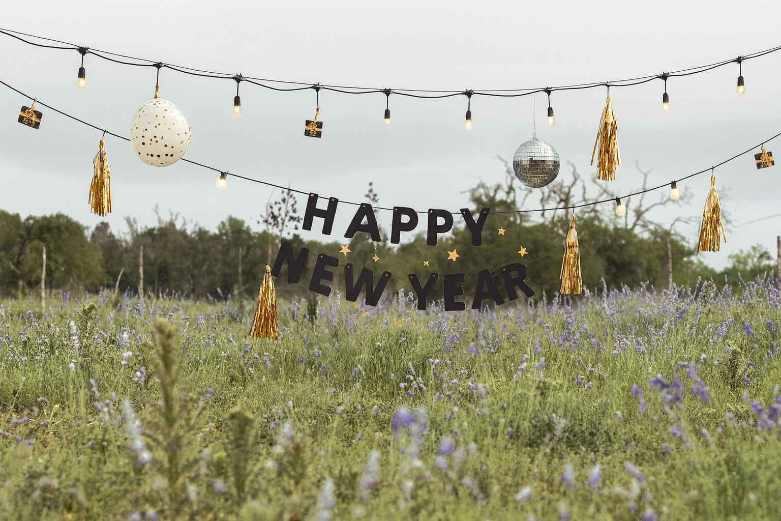 Best Airbnbs to Stay at for New Year’s Eve Celebrations