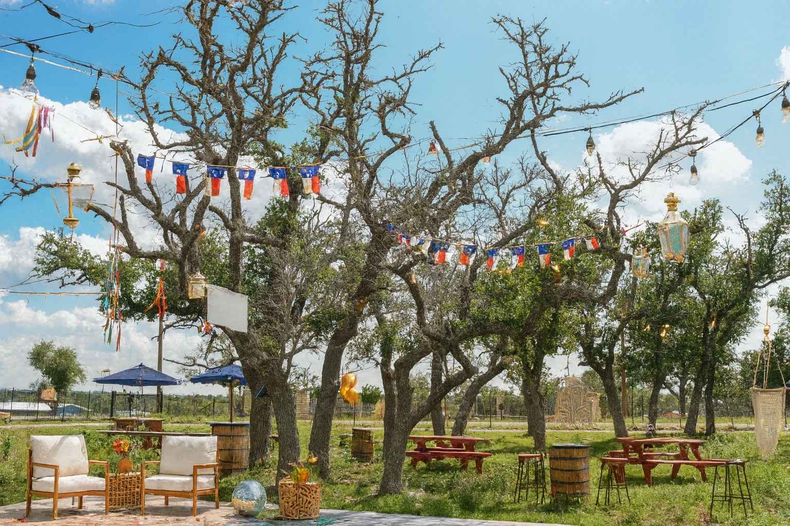 Best Airbnbs to Stay at for Nightlife in Fredericksburg Texas