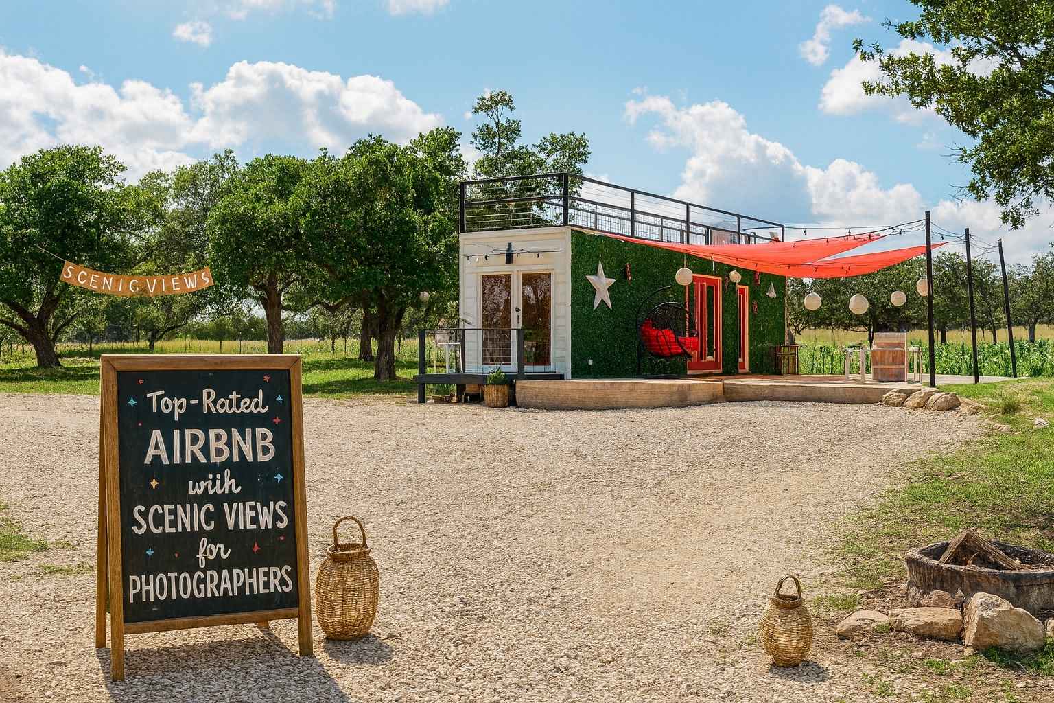 Best Airbnb To Stay At For Photography In Fredericksburg Texas Best Airbnbs to Stay at for Photography in Fredericksburg Texas