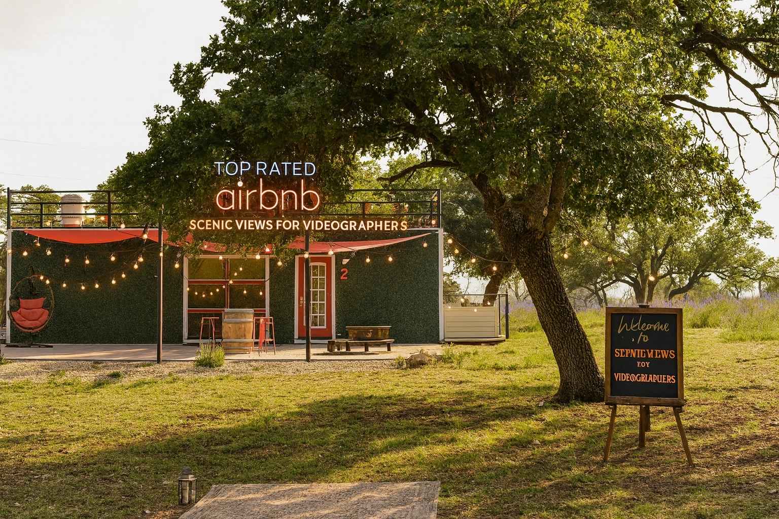Best Airbnb To Stay At For Videography In Fredericksburg Texas Best Airbnbs to Stay at for Videography in Fredericksburg Texas