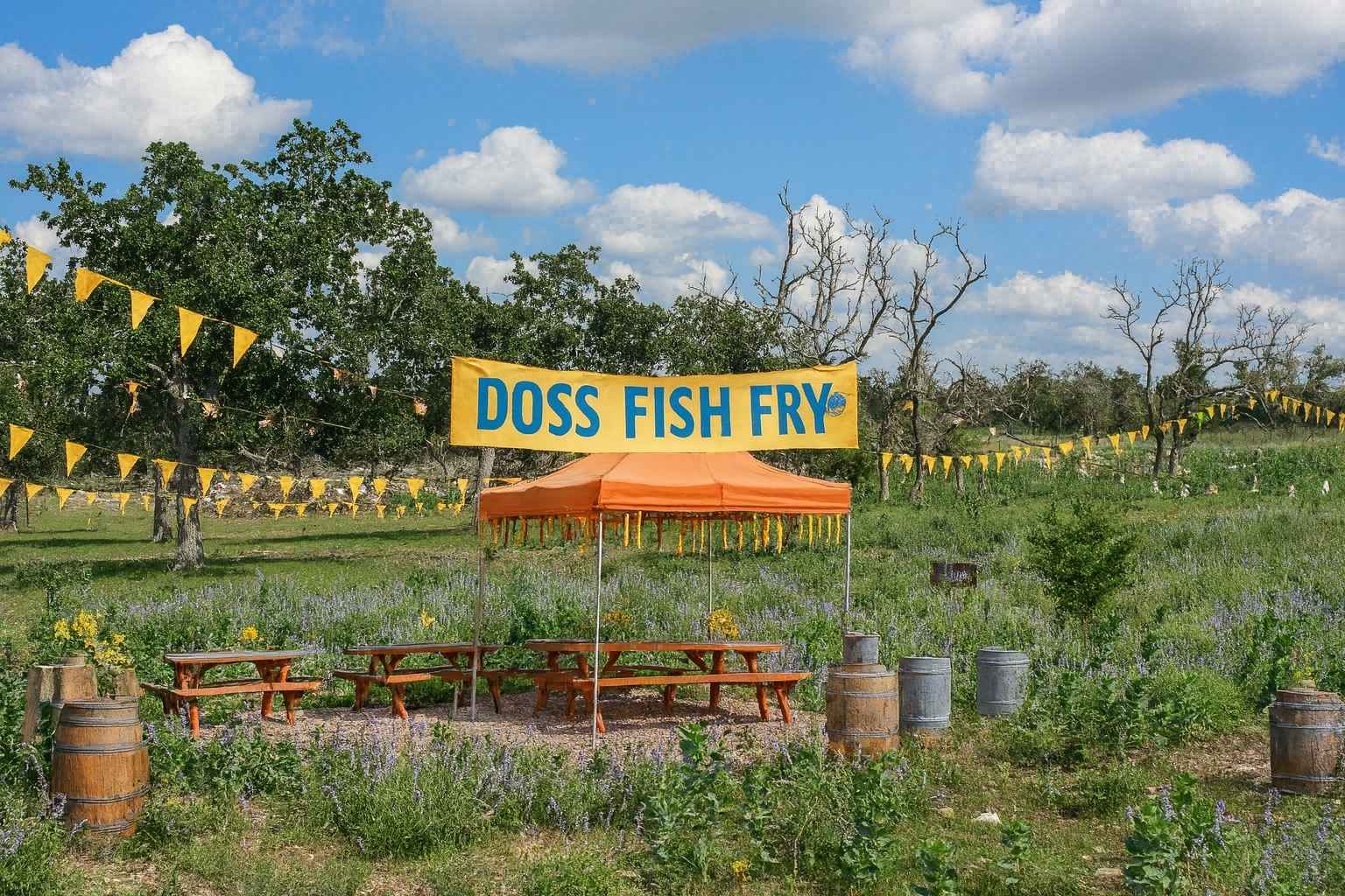 Best BNBs to Stay at for Doss Fish Fry