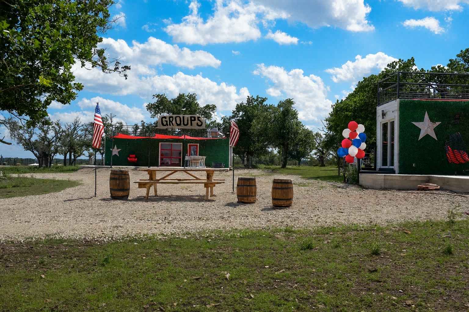 Best Airbnb To Stay At For Groups In Fredericksburg Texas Best BNBs to Stay at for Groups in Fredericksburg Texas