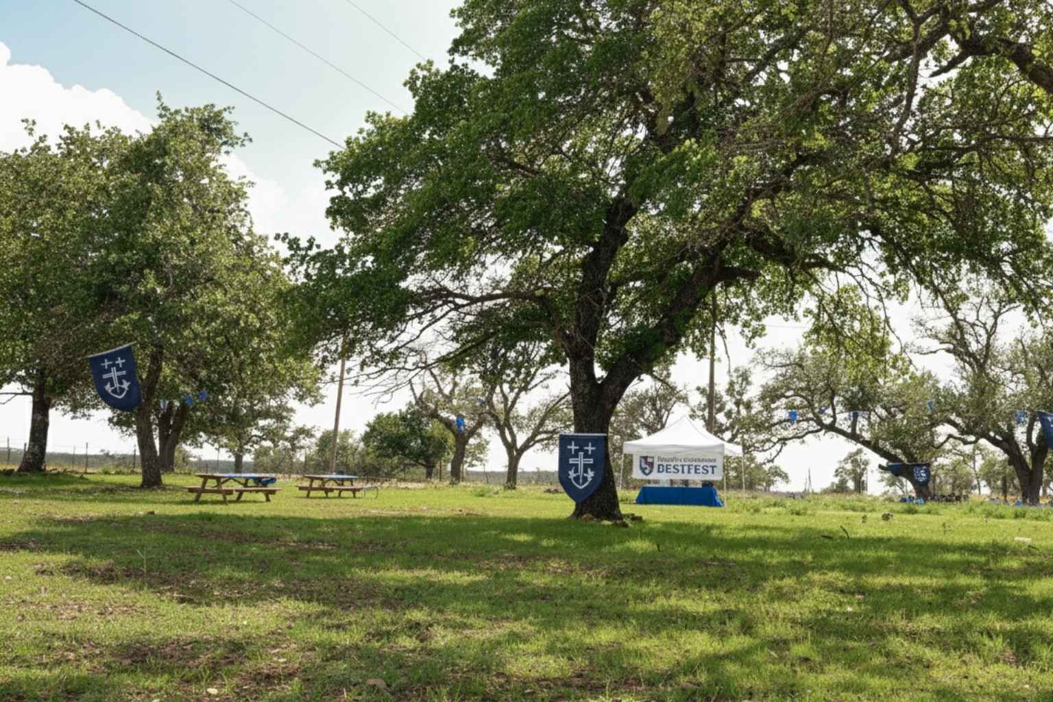 Best BNBs to Stay at for Knights of Columbus Bestfest