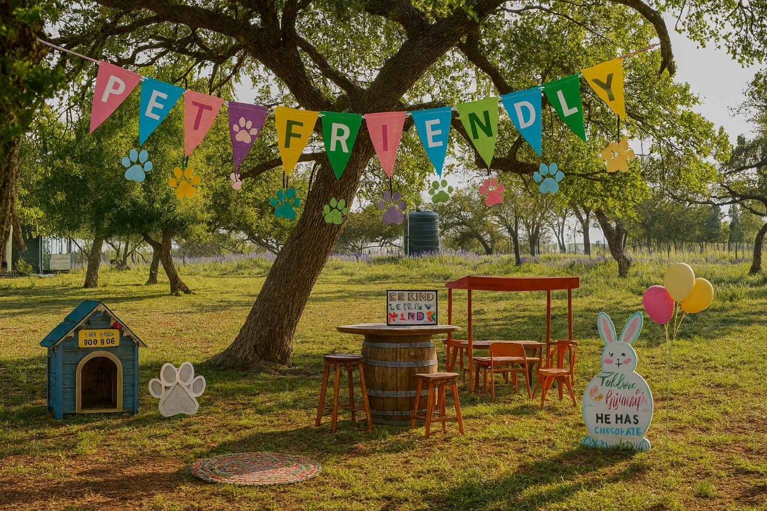 Best Airbnb To Stay At For Pets In Fredericksburg Texas Best BNBs to Stay at for Pets in Fredericksburg Texas