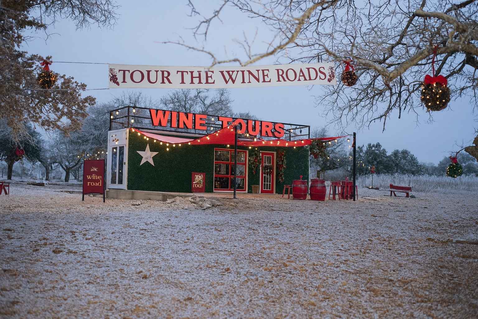 Best Airbnb To Stay At For Wine Tours In Fredericksburg Texas Best BNBs to Stay at for Wine Tours in Fredericksburg Texas