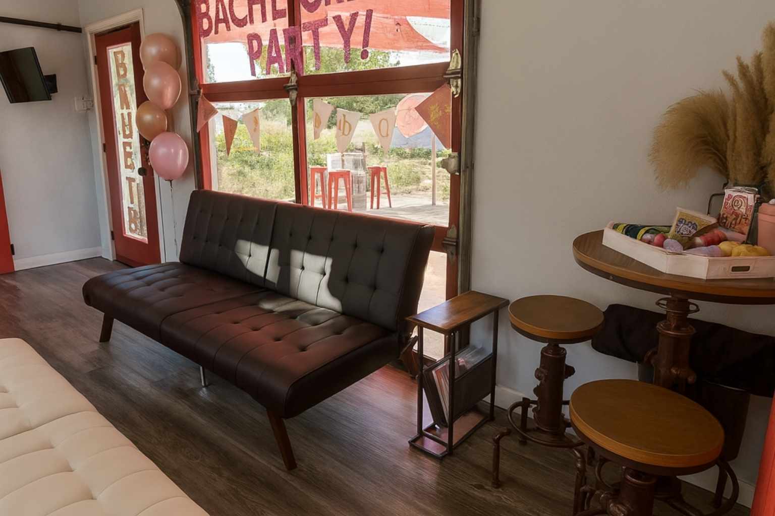 Best Airbnb To Stay At For A Bachelorette Party In Fredericksburg Texas Best BNBs to Stay at for a Bachelorette Party in Fredericksburg Texas