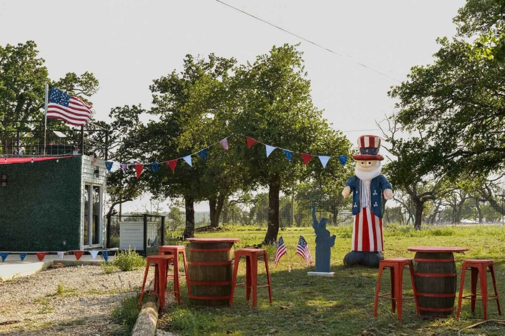 Best Bed And Breakfasts To Stay At For Fourth Of July Parade And Fireworks