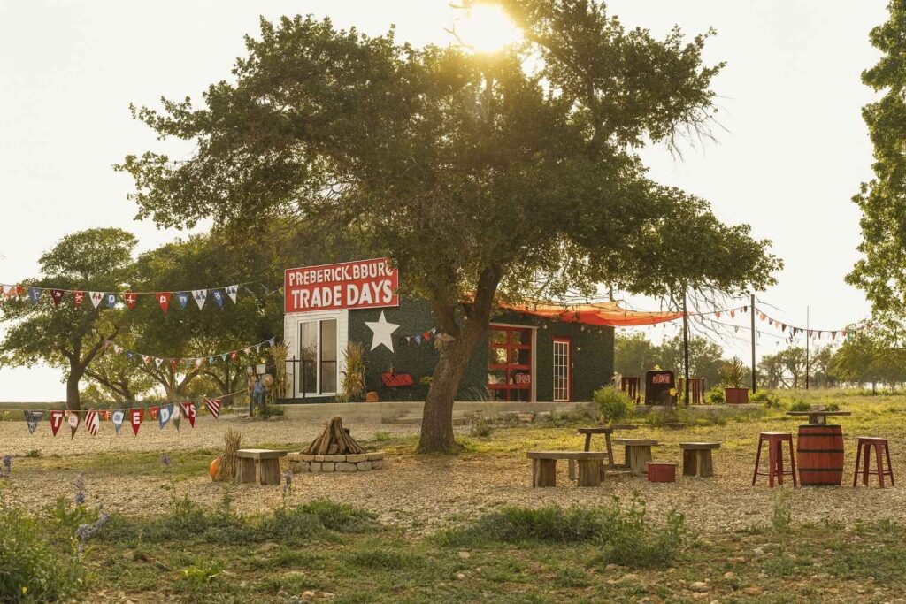 Best Bed And Breakfasts To Stay At For Fredericksburg Trade Days