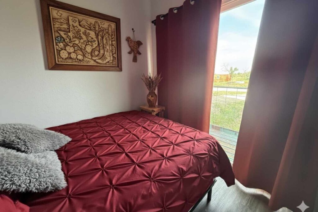 Best Bed And Breakfasts To Stay At For Texas Mesquite Arts Festival