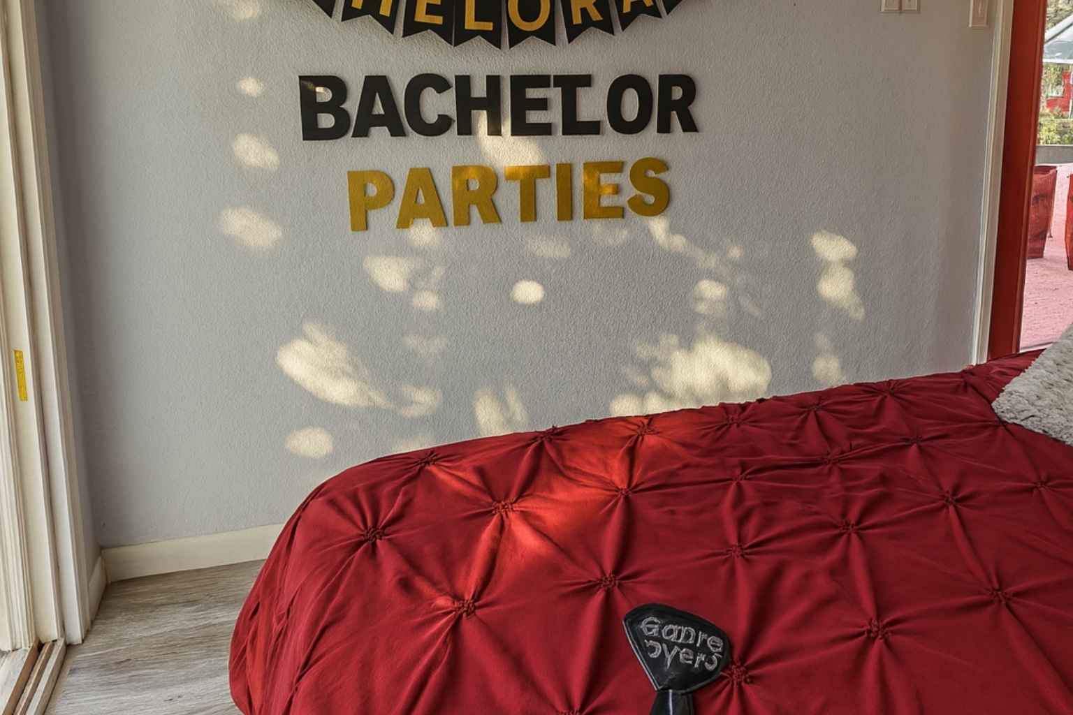 Best Airbnb To Stay At For Bachelor Parties In Fredericksburg Texas Best Bed and Breakfasts to Stay at for Bachelor Parties in Fredericksburg Texas
