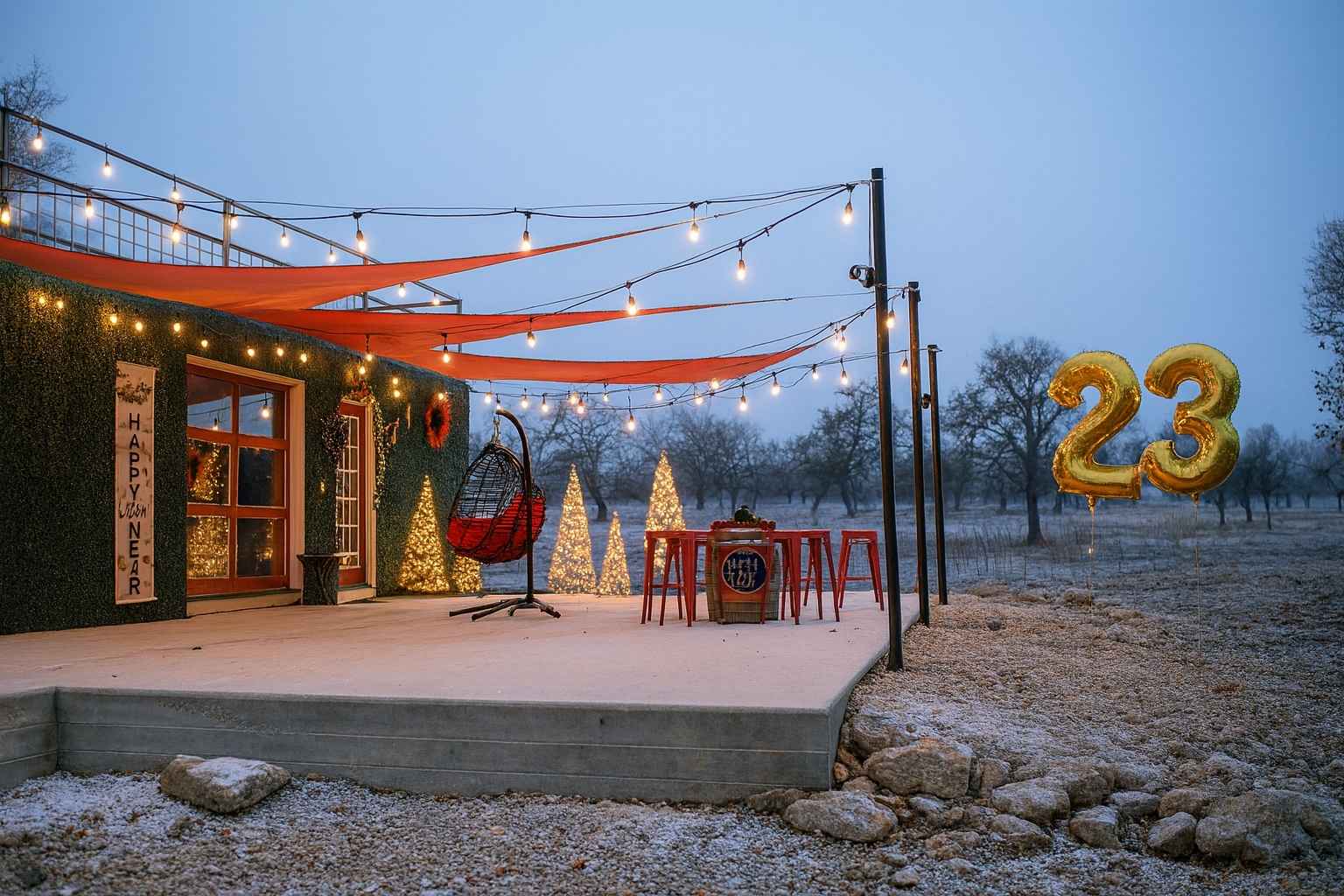 Best Airbnb To Stay At For New Year’s Eve In Fredericksburg Texas Best Bed and Breakfasts to Stay at for New Year’s Eve in Fredericksburg Texas