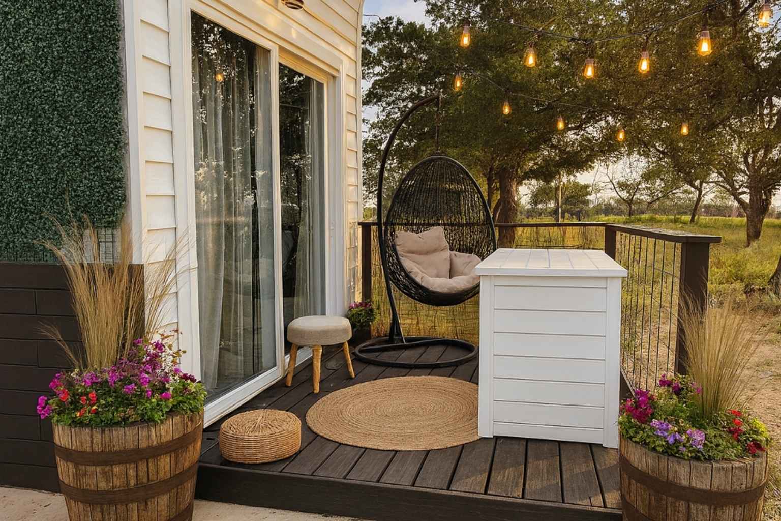 Best Bed and Breakfasts to Stay at for Privacy in Fredericksburg Texas