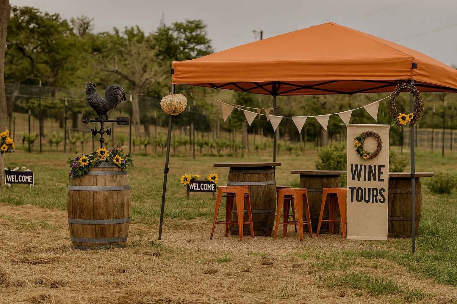 Best Airbnb To Stay At For Wine Tours In Fredericksburg Texas Best Bed and Breakfasts to Stay at for Wine Tours in Fredericksburg Texas
