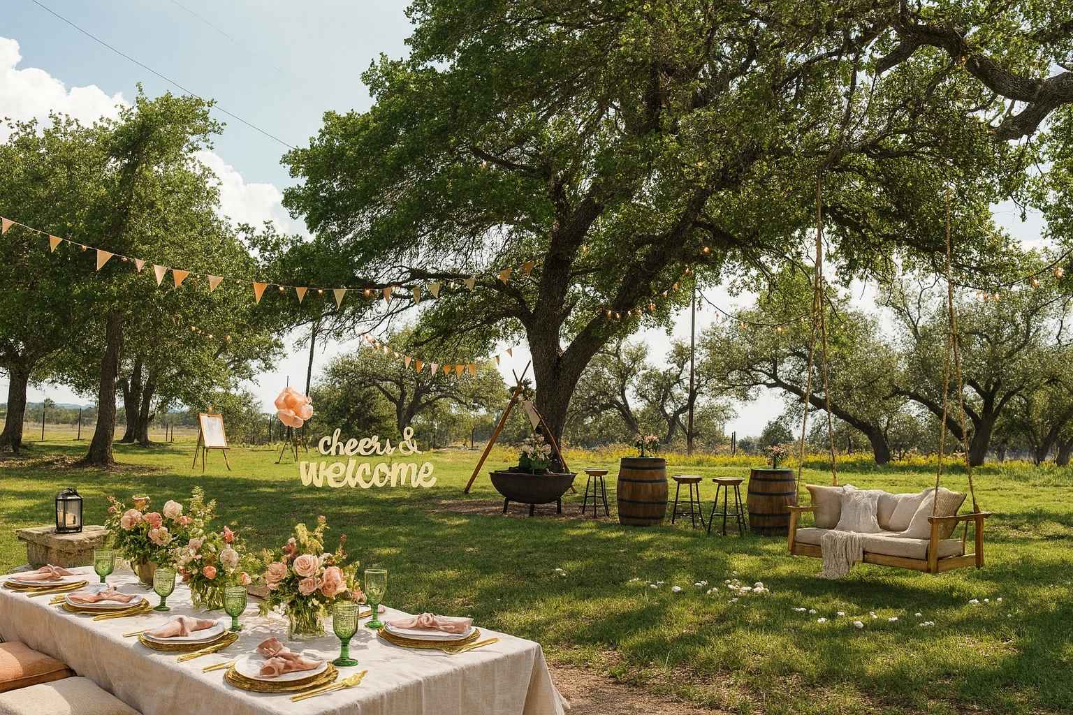 Best Hotels to Stay at for Adults in Fredericksburg Texas