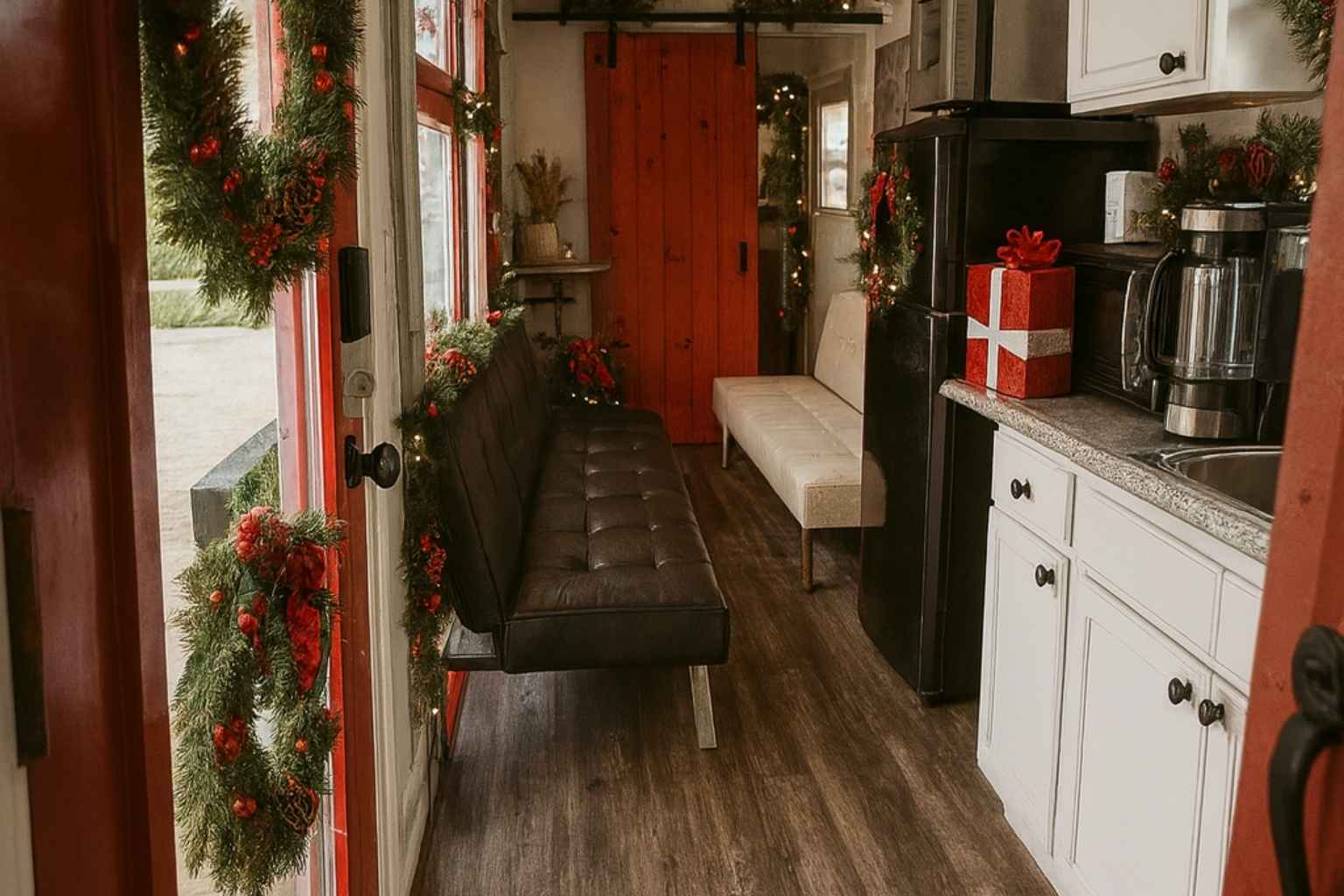 Best Airbnb To Stay At For Christmas In Fredericksburg Texas Best Hotels to Stay at for Christmas in Fredericksburg Texas