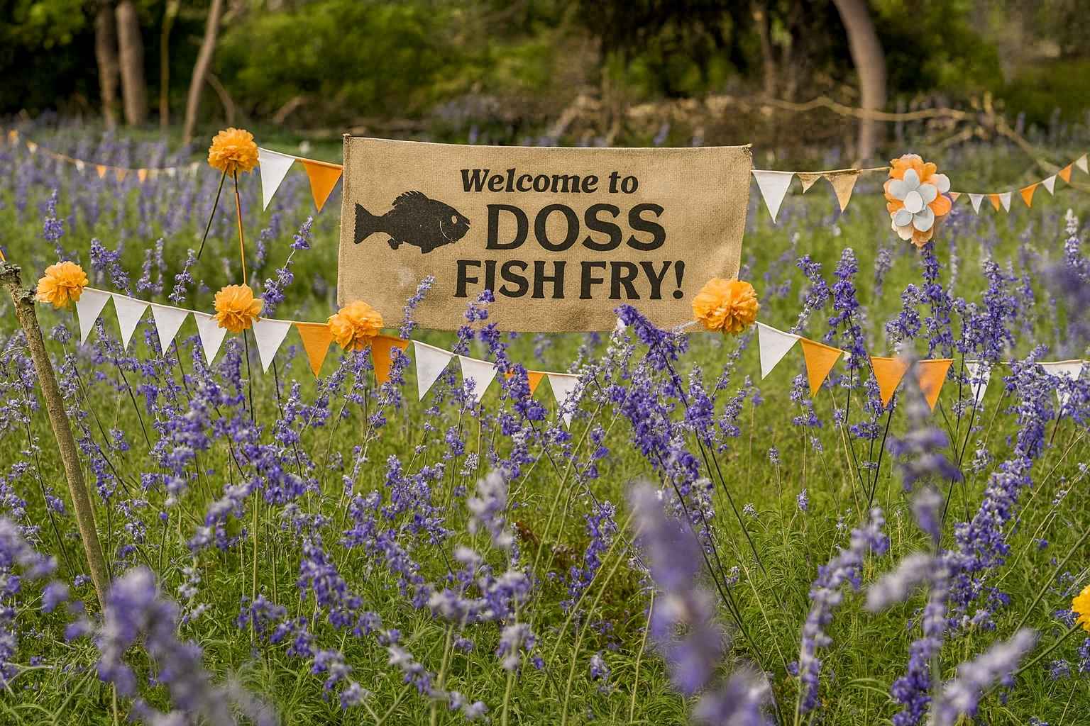 Best Hotels to Stay at for Doss Fish Fry