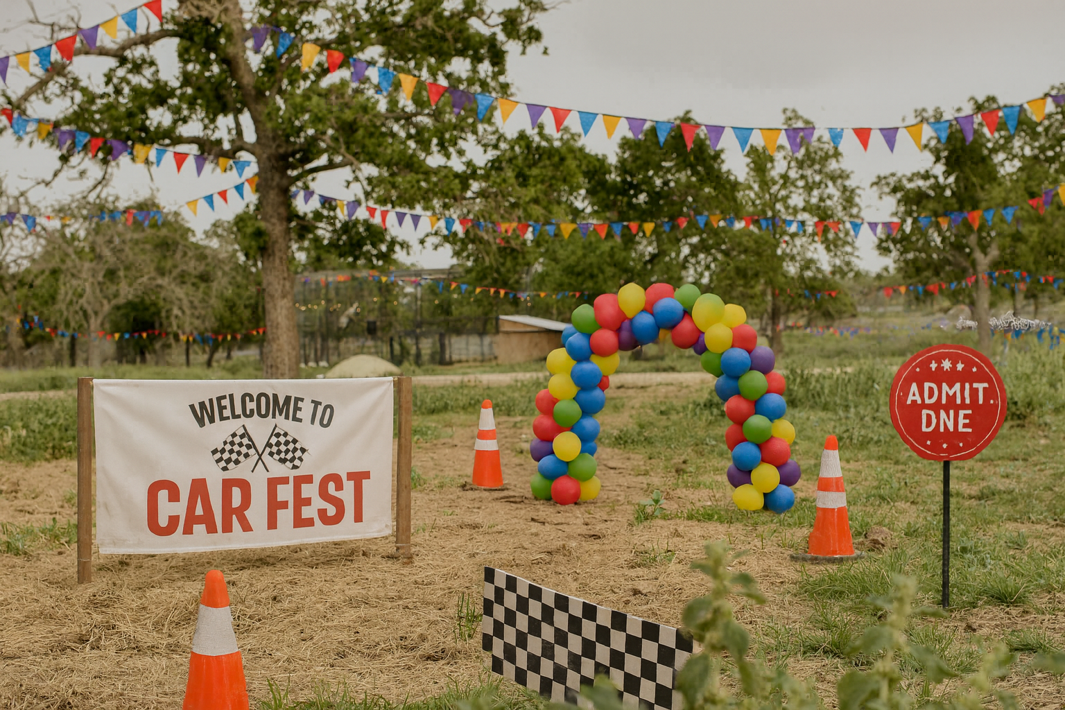 Best Hotels to Stay at for Fredericksburg Car Fest
