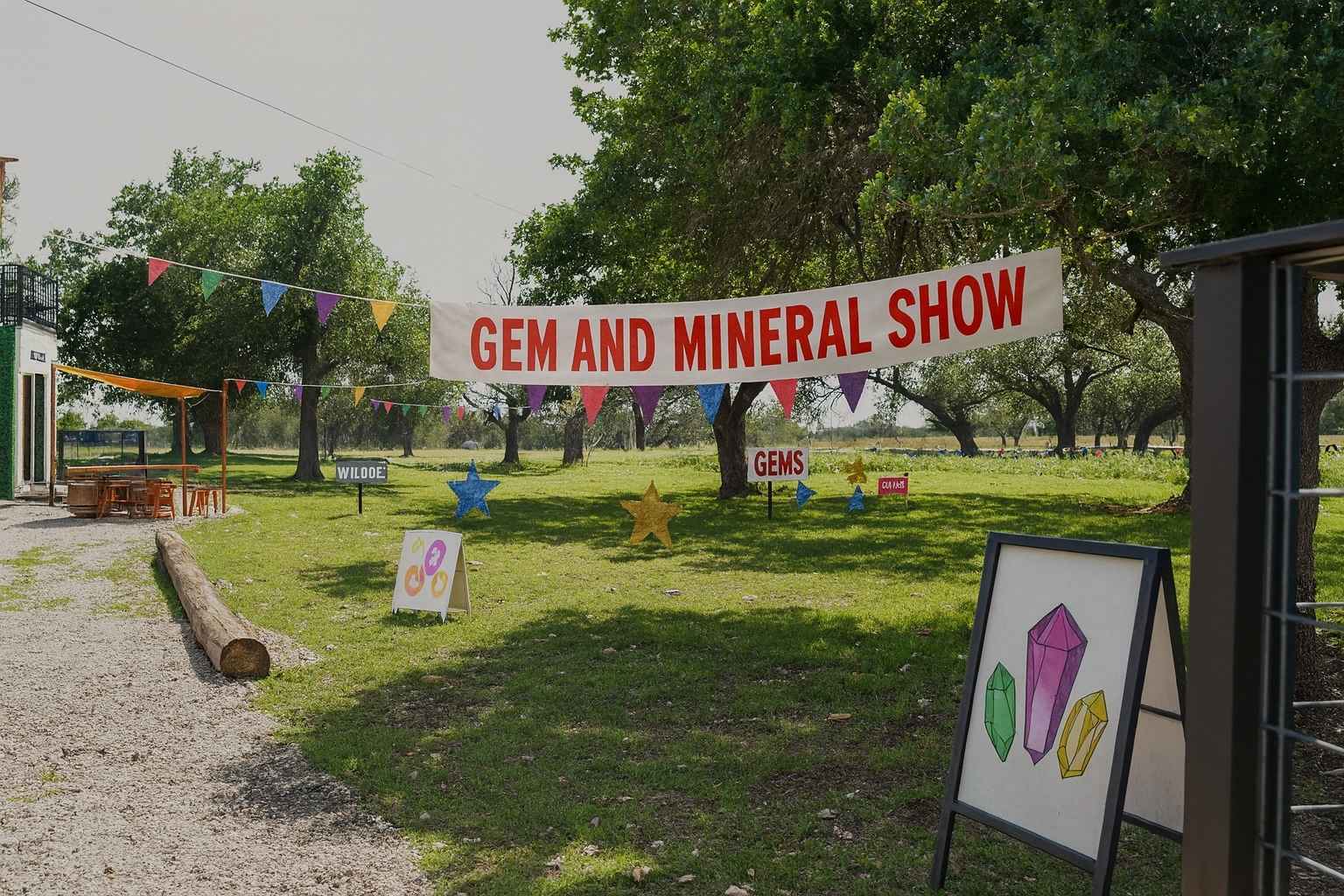 Best Hotels to Stay at for Gem and Mineral Show