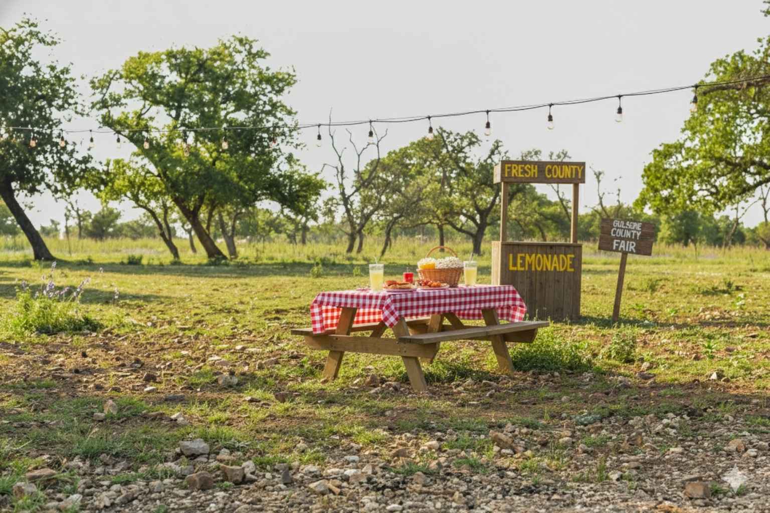 Best Hotels to Stay at for Gillespie County Fair in Fredericksburg Texas